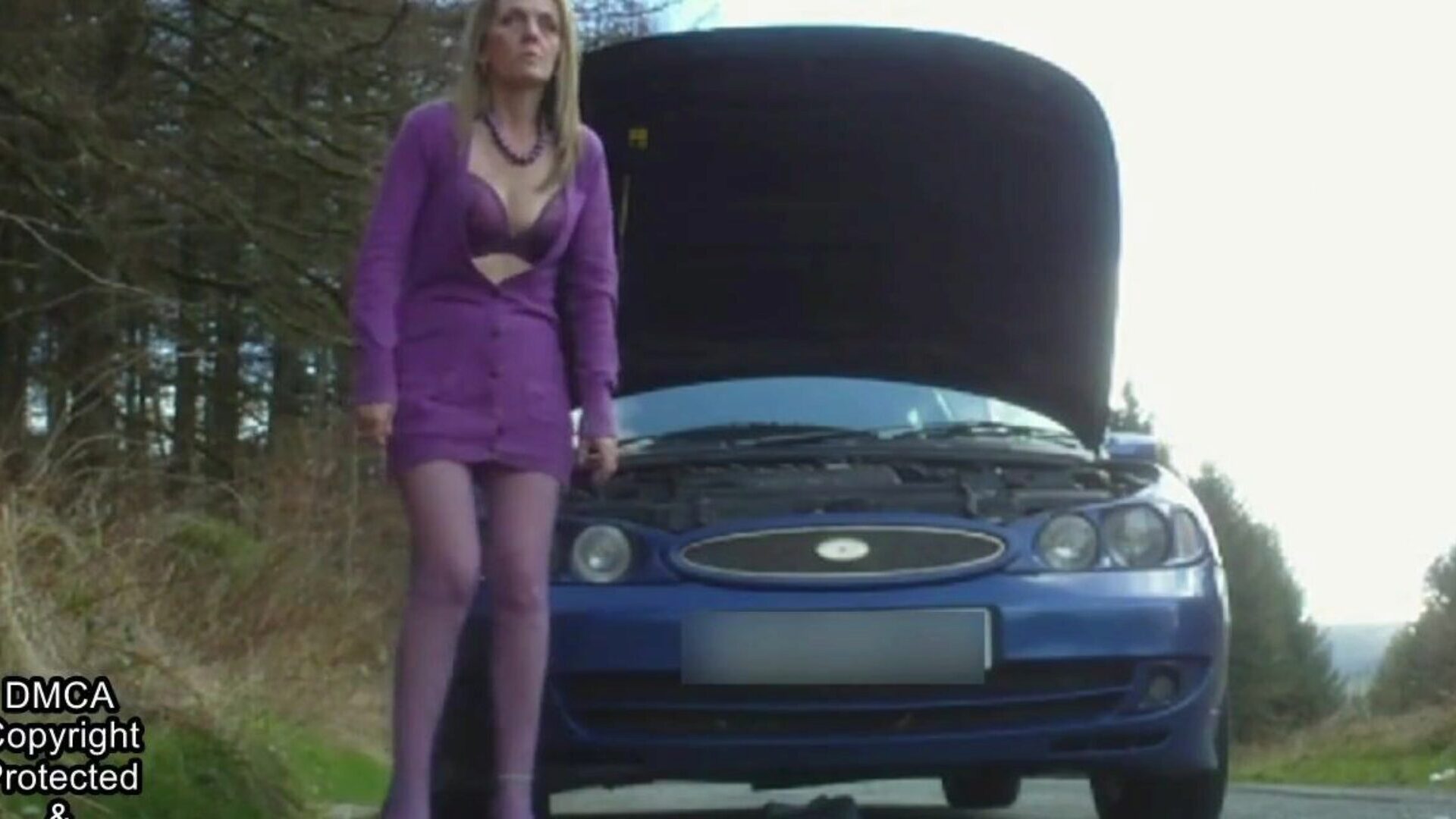Cum on my Pussy - Dogging Compilation Get those vids plus 165+ other vids of mine FREE when you subscribe to my  Fan Club (inc free Gold hip) - Click Banner Below or sight to your right to check them out. . .